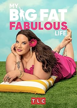Poster of My Big Fat Fabulous Life