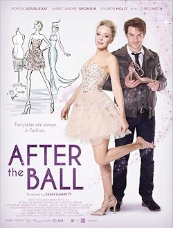 Poster of After The Ball (2015)