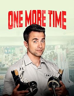 Poster of One More Time