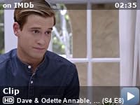 Hollywood Medium Dave Odette Annable Cesar Millan Heidi Spencer Pratt Tv Episode 2019 Imdb His birthday, what he did before fame, his family life, fun trivia facts, popularity rankings, and more. odette annable cesar millan heidi