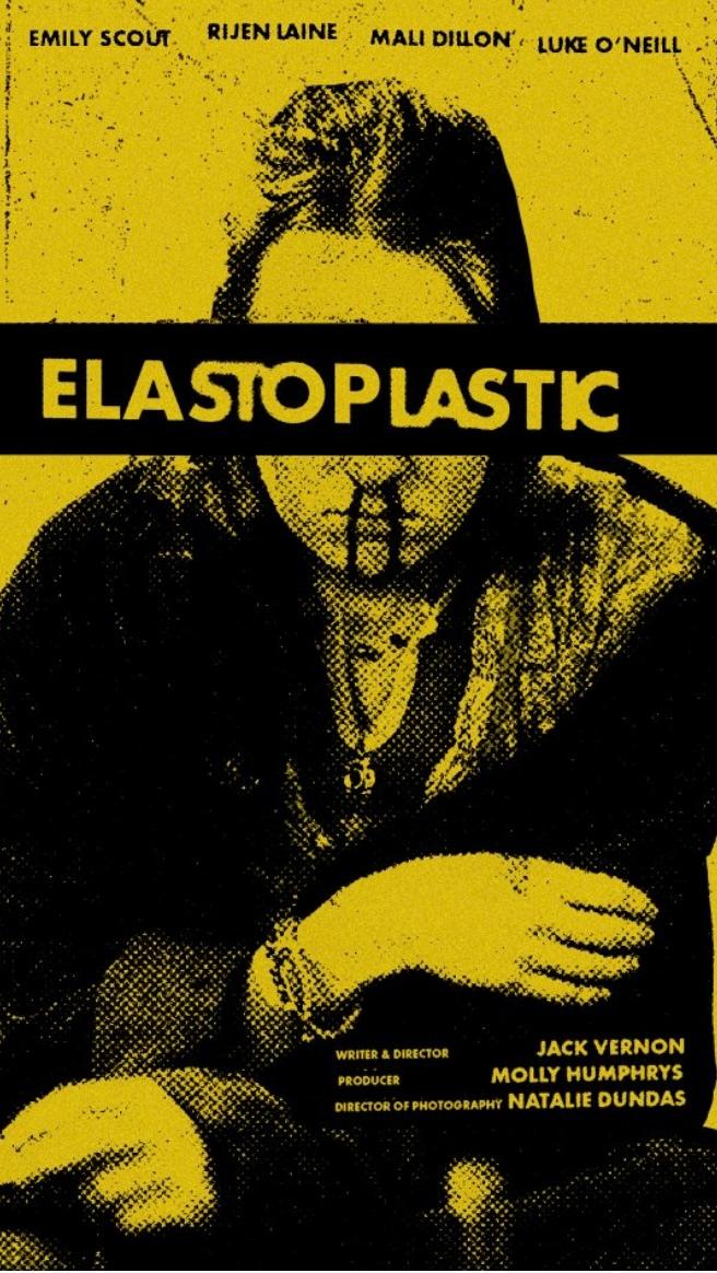 Elastoplastic