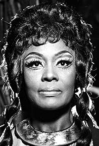 Primary photo for Shirley Verrett Primary photo for Shirley Verrett