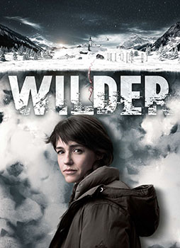 Wilder Poster