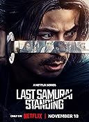Last Samurai Standing