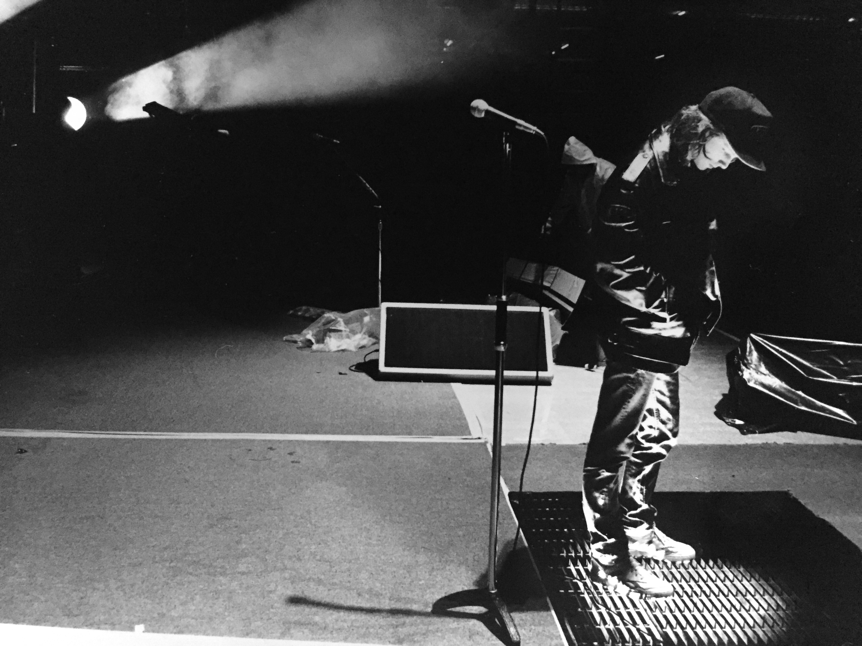 U2 Rattle and Hum (1988)