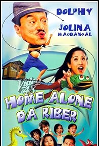 Primary photo for Home Alone da Riber Primary photo for Home Alone da Riber