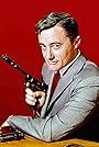 Robert Vaughn's primary photo Robert Vaughn's primary photo