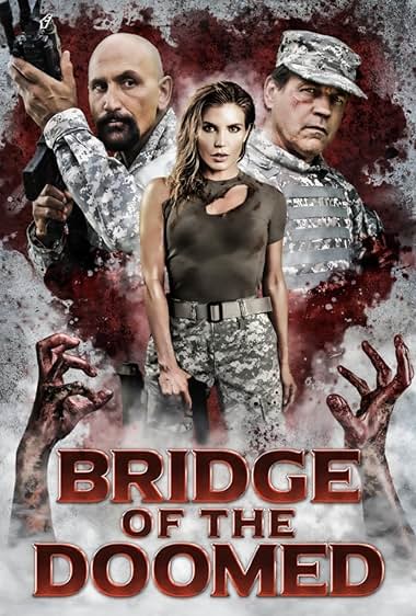 Bridge of the Doomed 2022 movie poster - watch and download free