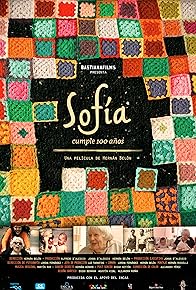 Primary photo for Sofía, cumple 100 años