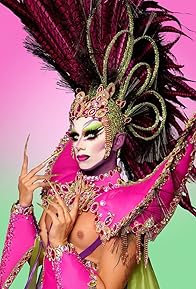 Primary photo for Drag Sethlas Primary photo for Drag Sethlas