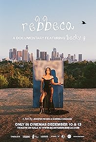 Primary photo for Rebbeca: Becky G