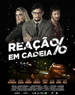 Poster of Reação em Cadeia