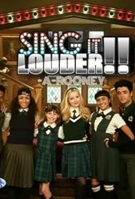Primary photo for Sing It Louder!!-A-Rooney
