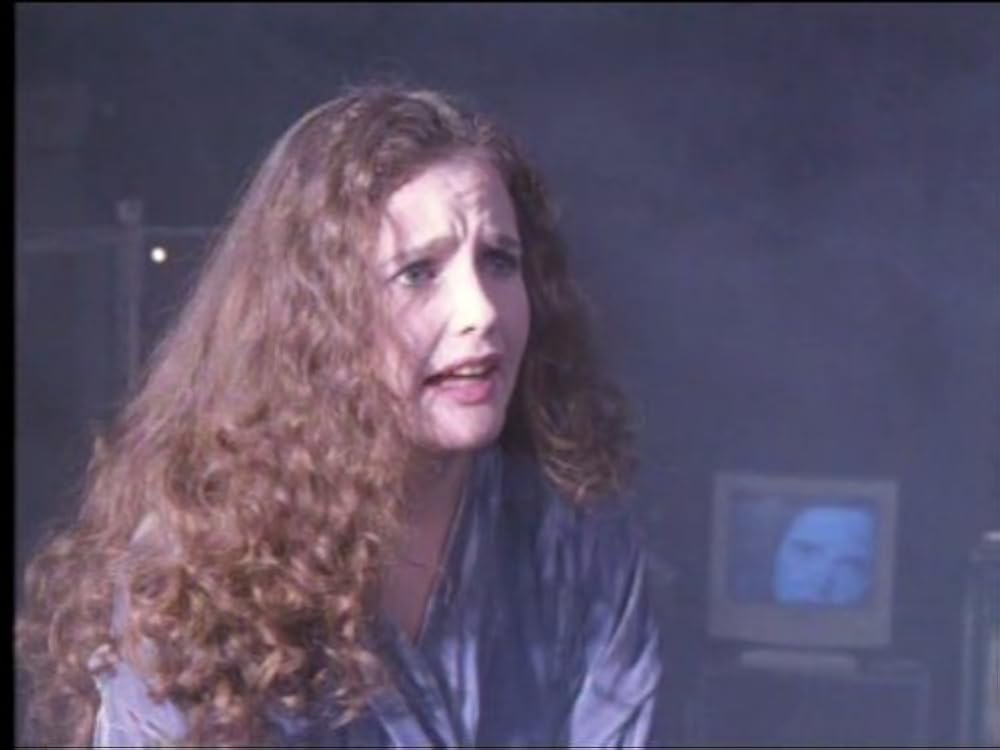 "Tales from the Crypt" Report from the Grave (TV Episode 1996) IMDb