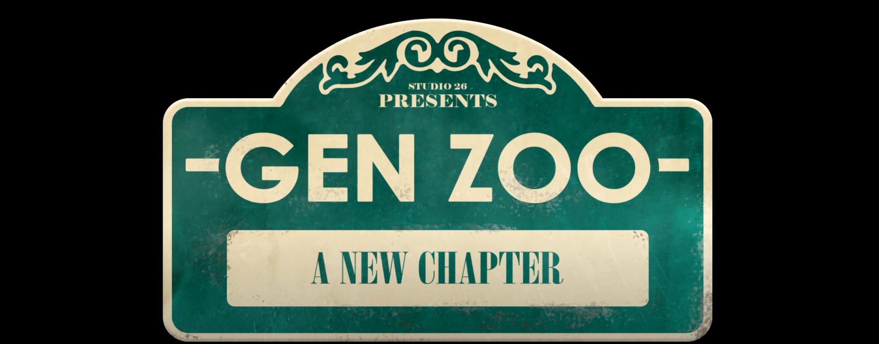 Gen Zoo