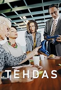 Primary photo for Rytmi-ihmiset