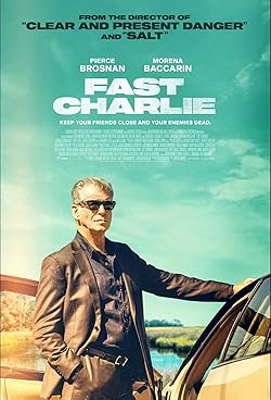 Poster of Fast Charlie