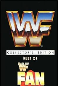 Primary photo for Best of WWF Fan Favorites Primary photo for Best of WWF Fan Favorites