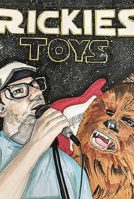 Primary photo for Rickie's Toys