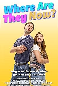 Primary photo for Where Are They Now? Primary photo for Where Are They Now?