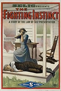 Primary photo for The Fighting Instinct