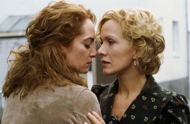Love and Desire (TV Movie 2003) - IMDb
