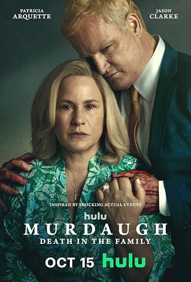 Murdaugh: Death in the Family S01