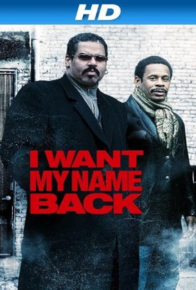 Primary photo for I Want My Name Back Primary photo for I Want My Name Back