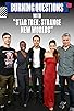 Primary photo for Burning Questions With "Star Trek: Strange New Worlds"