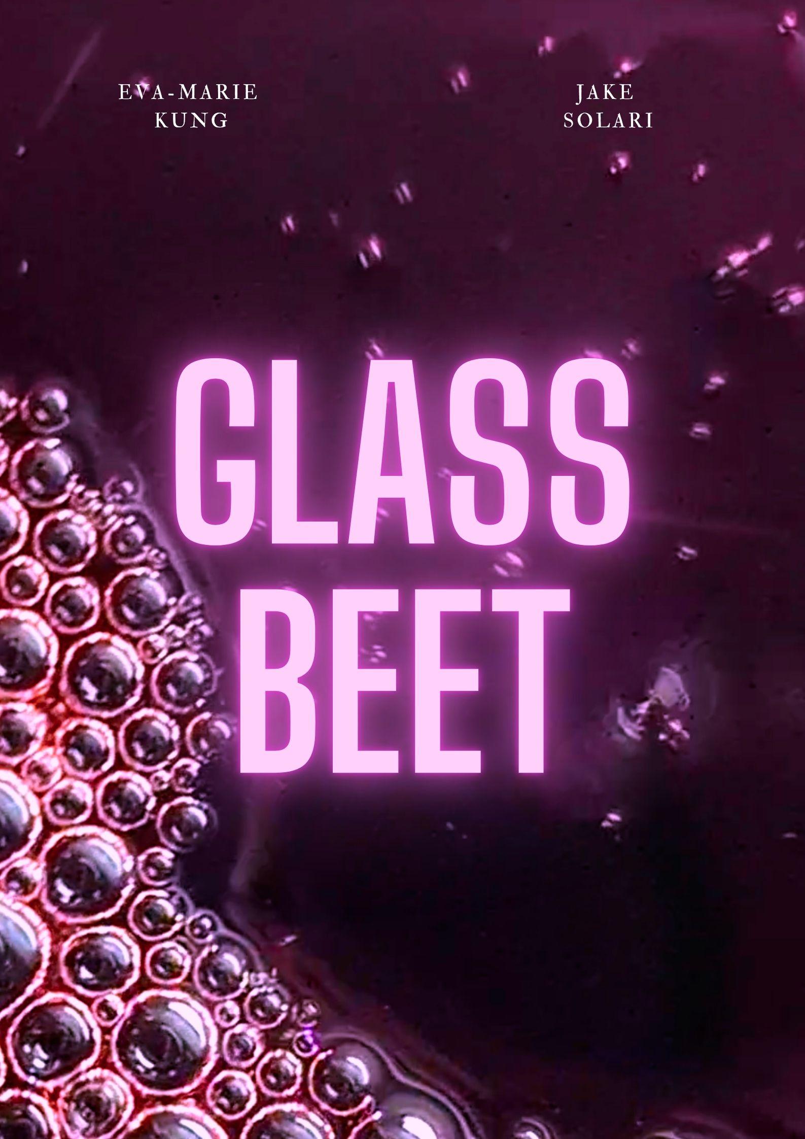 Glass Beet