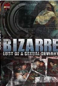 Bizarre Lust of a Sexual Deviant (2001)