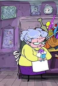 Primary photo for Jacob Two-Two and the Cranial Classroom Caper