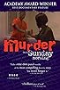 Primary photo for Murder on a Sunday Morning Primary photo for Murder on a Sunday Morning