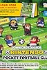 Primary photo for Pocket Soccer League: Calciobit