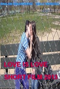 Primary photo for Love Is Love Primary photo for Love Is Love