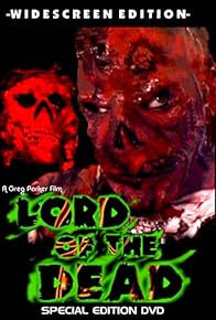 Primary photo for Lord of the Dead