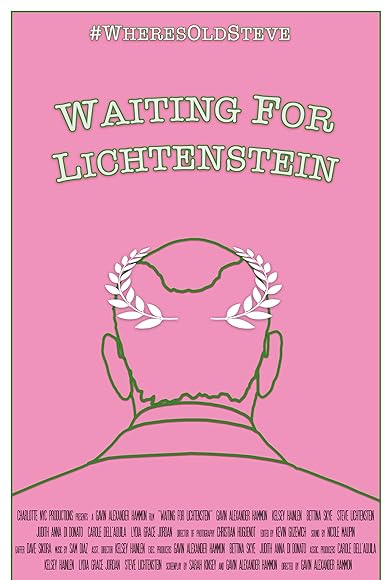 Primary photo for Waiting for Lichtenstein Primary photo for Waiting for Lichtenstein