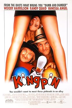 Poster of Kingpin