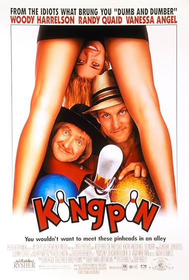 Kingpin 1996