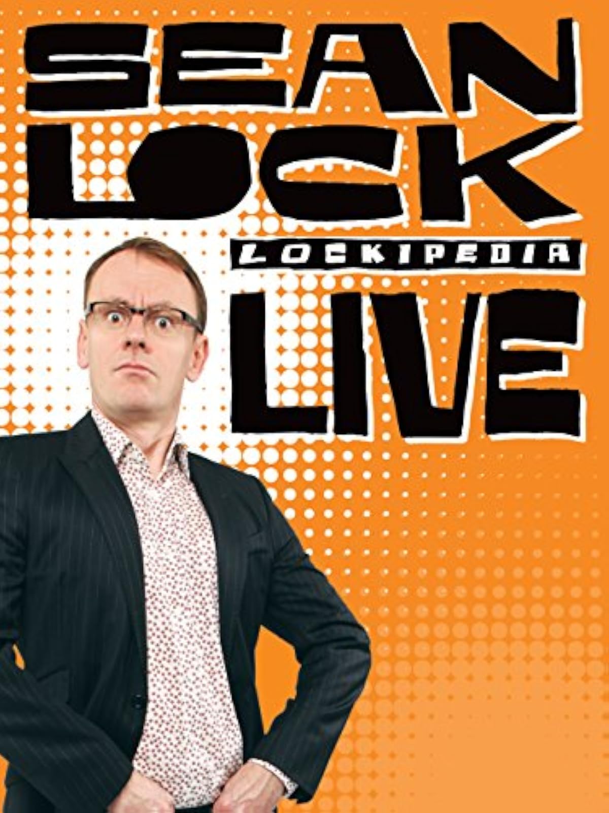 Sean Lock