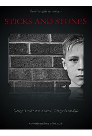 Primary photo for Sticks and Stones Primary photo for Sticks and Stones