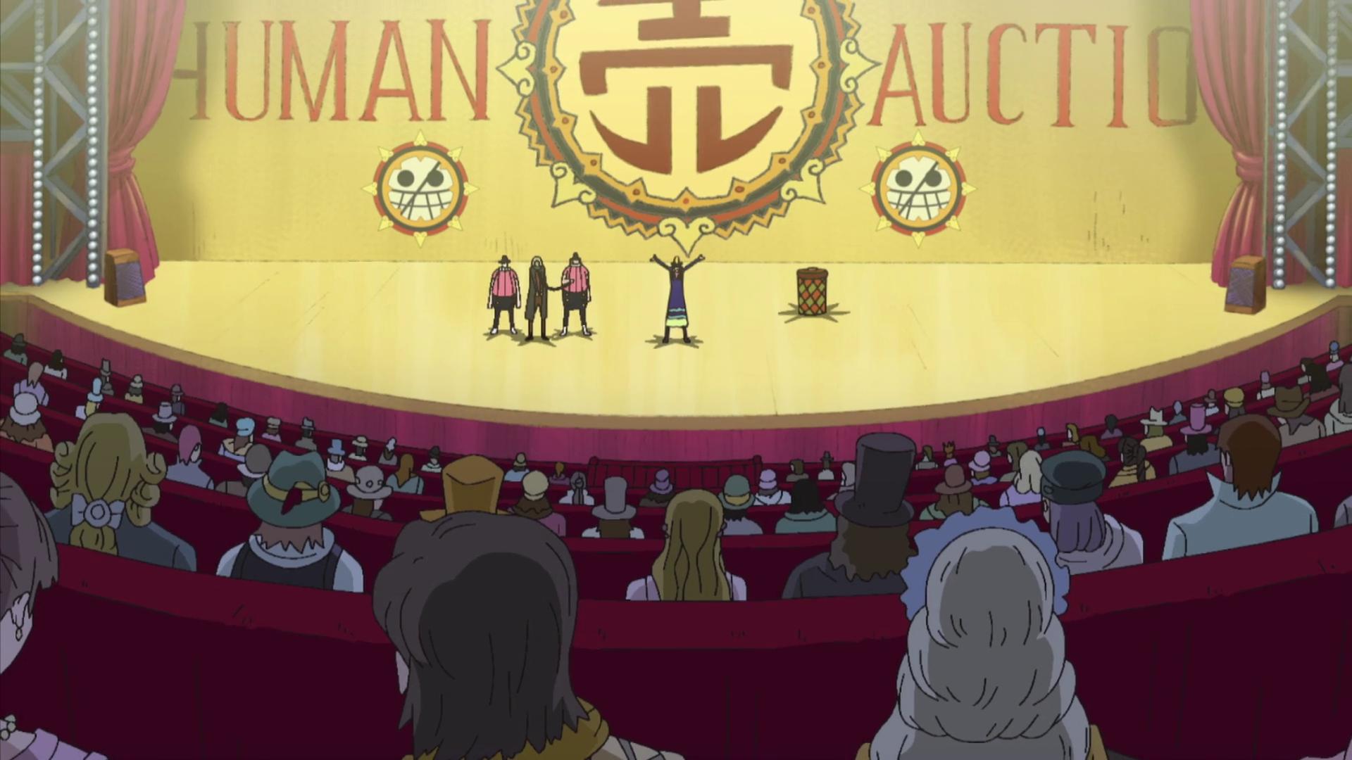 One Piece
