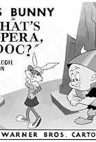 What's Opera, Doc?