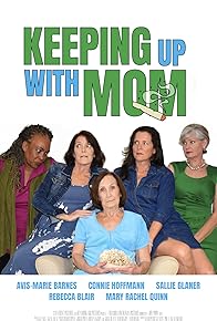 Primary photo for Keeping Up with Mom