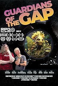 Primary photo for Starfinder Guardian's of the Gap Primary photo for Starfinder Guardian's of the Gap