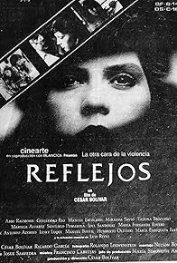 Primary photo for Reflejos Primary photo for Reflejos