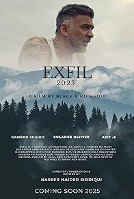 Primary photo for Exfil 2025