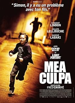 Poster of Mea Culpa