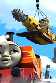Primary photo for First Day on Sodor! Primary photo for First Day on Sodor!
