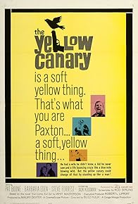 Primary photo for The Yellow Canary
